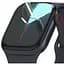 Захисна плівка Ringke Dual Easy Clear 3 шт. для Apple Watch 10 (42мм) - мініатюра 2
