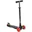 Самокат детский Best Scooter 12 Черно-оранжевый 000254917 - миниатюра 1