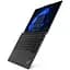 Ноутбук Lenovo ThinkPad X13 Gen 5 з процесором Intel Core Ultra 7 155U pana la 4.8GHz, 13.3" WUXGA, IPS, 32GB LPDDR5x, 1TB SSD, Intel® графікою, Windows® 11 Pro, чорний, 3-Y Courier or Carry- - мініатюра 9