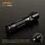 Фонарик Videx VLF-A406 [144608] - миниатюра 8