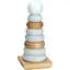 Пирамидка Melissa&Doug деревянная (MD30540) - миниатюра 1