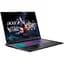 Ноутбук Игровой ACER Nitro 18 AI AN18-61-R9ES, AMD Ryzen AI 7 350 до 5GHz, 16" WQXGA, 16GB, SSD 1TB, NVIDIA GeForce RTX 5070 8GB, Free Dos - миниатюра 2