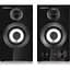Акустична система REAL-EL S-420 Black (EL121200011) - мініатюра 2