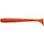 Силикон Keitech Swing Impact 4" EA#13 spicy mustard/blue (8 шт/уп) - миниатюра 1