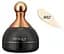 Кушон-консилер Bioaqua Silky Concealer Keeping Beauty Cream тон 02 світлий бежевий 15 г - мініатюра 2
