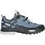 Кросівки AKU Rocket DFS GTX W’S 5 Light Grey - мініатюра 2