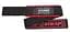 Лямки для тяги Power System PS-3430 XTR-Grip Straps Black/Red (PS-3430_Black-Red) - мініатюра 2