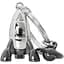 Брелок Metalmorphose Rocket & Saturn Charm (8000020592975) - мініатюра 2