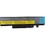 Акумулятор AlSoft Lenovo IdeaPad Y460 57Y6567 5200mAh 6cell 10.8V Li-ion (A41639) - мініатюра 1