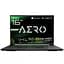 Ноутбук Gigabyte 16 Aero X16 EG61H WQXGA IPS 165Hz/Ryzen AI 7 350/16GB/1TB/RTX 5050 8GB/Win11/Gray (1TH93UAC94AH) - мініатюра 1