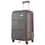 Валіза Semi Line 28" (L) Graphite (T5711-3) - мініатюра 1