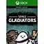 Ключ активации Microsoft Space Gladiators для Xbox One/Series S/X - миниатюра 1