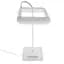 Настольная лампа Brille лед декоративная BL-479T / 24W LED WH - миниатюра 1