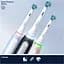 Електрична зубна щітка Oral-B iO Series 3 рожевий - мініатюра 7