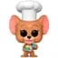 Фигурка Funko Pop Том и Джерри Джерри Tom & Jerry Jerry 10 см FP TJ J 1658 - миниатюра 3