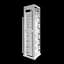 Акумулятор LP LiFePO4 Battery HVM 358,4V 280 Ah (100352 Wh) BMS 125А AB Lrack white - мініатюра 5