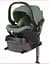 Автокресло UPPAbaby MESA i-Size EMMETT (817609018271) - миниатюра 6