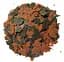 Корм для акваріумних рибок Tetra Cichlid XL Flakes 100 г - мініатюра 1