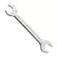 Рожковий ключ 27x30мм Toptul hoz0008551 - мініатюра 1