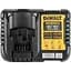 Зарядний пристрій 10.8В/12В/18В/54В 4А DeWALT hoz0014338 - мініатюра 2