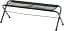 Лавка Snow Peak LV-071M-BK Folding Bench Black - мініатюра 1