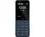 Телефон Nokia 130 TA-1576 Dual Sim 2023 кнопковий темно-синій (6438409089151) - мініатюра 3