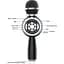 Мікрофон з караоке Epik DS810 Black [153059] - мініатюра 3
