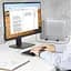 Підставка для ноутбука OfficePro LS680G Grey [144425] - мініатюра 9