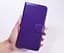 Чохол-книжка Classy Leather Case для Xiaomi Redmi 9A/9AT [Lilac] [71218] - мініатюра 2