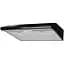 Вытяжка Ventolux Parma 60 BK - миниатюра 1