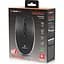 Комп'ютерна мишка Real-El RM-455W Wireless/Bluetooth Black/Gray (EL123200047) - мініатюра 9