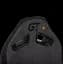 Геймерское кресло GT Racer черное с темно-серым (X-8009 Fabric Dark Gray/Black XL) - миниатюра 6