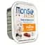 Вологий корм Monge Dog Fresh з качкою, 100 г - мініатюра 2