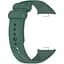 Ремешок DK для Xiaomi Mi Band 8 Pro Silicone Sport Band (017124) (dark green) - миниатюра 2