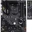 Материнська плата Asus TUF Gaming B550-PLUS sAM4 B550 4xDDR4 M.2 HDMI DP ATX - мініатюра 3