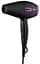 Фен Ardesto HD-Y221PRO, Black, 2100W, 2 швидкості, 3 режими, дифузор, концентратор, функція "Cool Shot", захист від перегріву, Soft Touch покриття - мініатюра 2