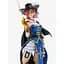 Фігурка Banpresto One Piece Ван Пис Sanji Vinsmoke WORLD JOURNEY Санджі Вінсмок 22 см B OP SV WJ - мініатюра 3