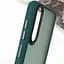Чохол TPU+PC Lyon Frosted для Samsung Galaxy A50 (A505F) / A50s / A30s Green - мініатюра 4