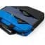 Сумка для ноутбука Vinga 15.6" NB1120 black/blue (NB1120BB) - мініатюра 5