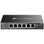 Коммутатор ES206GP 6xGE (4xPoE), 65W, WebSmart TP-Link teh0018251 - миниатюра 1