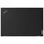 Ноутбук Lenovo ThinkPad P15 Gen 1 (Intel), 15, 6 FHD IPS, Intel Core I7- 10750H, 96 ГБ DDR4, 2 x 512 ГБ SSD m2 PCIe, NVIDIA Quadro T1000 4 ГБ GDDR6, Windows 10 Pro, черный - миниатюра 9