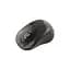 Мишка Esperanza Titanum TM104K Black - мініатюра 1