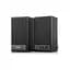 Акустическая система REAL-EL S-305 Black (EL121200012) - миниатюра 3