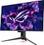 Монітор 31.5" ASUS ROG Swift PG32UCDMR QD-OLED UHD OLED 240Hz (90LM0C00-B01971) - мініатюра 2