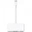 Переходники Apple Mac USB-C VGA Multiport Adapter MJ1L2 - миниатюра 1