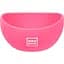 Миска для котов и мелких пород собак Waudog Silicone, 250 мл, розовая - миниатюра 1