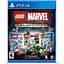 Гра Sony PlayStation 4 Lego Marvel Collection Російські Субтитри Б/в - мініатюра 1