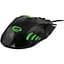 Миша Esperanza MX401 Hawk USB black green (EGM401KG) - мініатюра 3