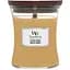 Свеча Woodwick Gilded Sands Medium Позолоченные пески 275 г (1759804E) - миниатюра 1