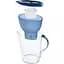 Фильтр-кувшин Brita Marella MXpro синий 2.4 л (1052799) - миниатюра 2